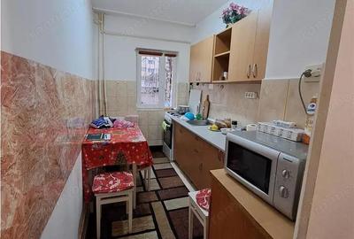 Apart 1 camera decomandat Sagului -Piata Doina parter - 1