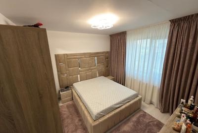 Duplex cu 5 camere cu Canalizare în Chiajna - 14