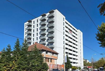 Apartament cu 2 camere decomandat în Militari - 2