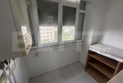 Apartament cu 2 camere decomandat în Micro 15 - 5