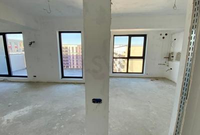 REA1024358 Penthouse de vanzare in Complex Aqua City- Lacul Morii - 5