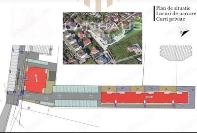 Apartament 2 camere proiect nou Brandu?elor, Baia Mare - 5