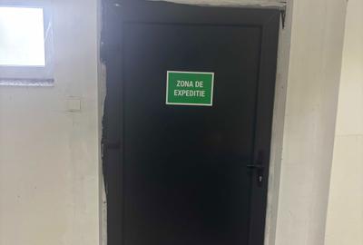 Spațiu comercial, de 69 mp, în Central - 1
