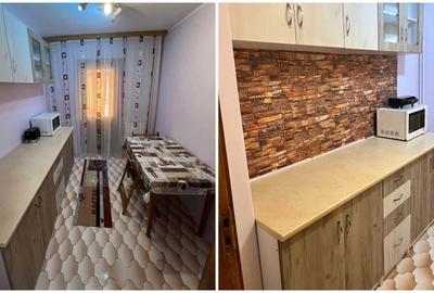 Apartament cu 2 camere decomandat în Micro 17 - 5