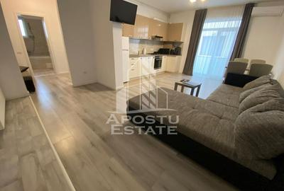 Apartament 2 camere , Centrala proprie , Zona Dumbravita - 1