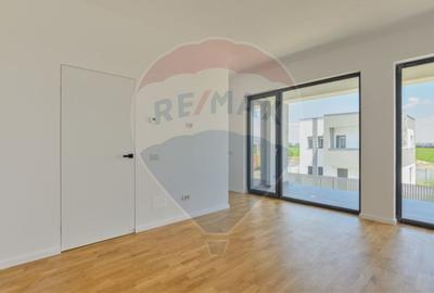 Casă individuală cu 5 camere cu Canalizare în Tunari - 4