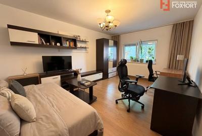 Apartament cu 2 camere decomandat, mobilat în Soarelui - 1