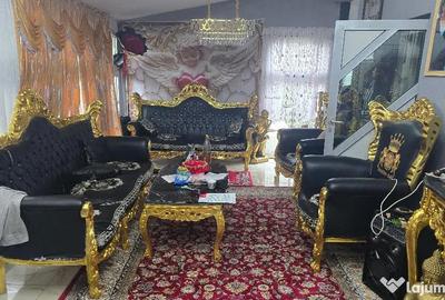 Casă cu 4 camere cu Teren 273 Mp în Gării - 17