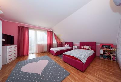 Reședință exclusivistă cu potențial investițional în centrul Cristian - 6