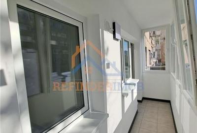 Ocazie Garsoniera bloc 1982, etaj 4, renovata, zona Militari  - Lujerului - 7