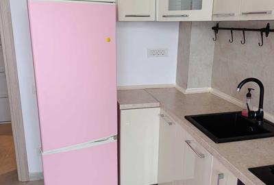 Garsonieră decomandată în Drumul Taberei - 4