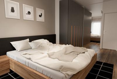 Apartament 3 camere, predare imediata, Vivalia Grand V7 - 2