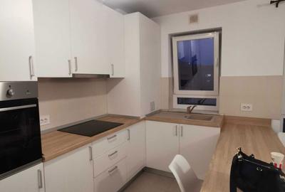 Apartament cu 2 camere decomandat în Central - 2