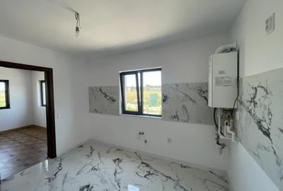 Clinceni, casa pe parter, 80mp, 3 camere, 2 bai, utilitati - 11