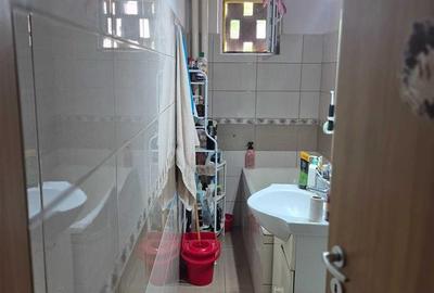 Apartament cu 2 camere nedecomandat în Șagului - 2