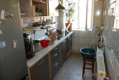 Garsonieră decomandată în Călărași - 5