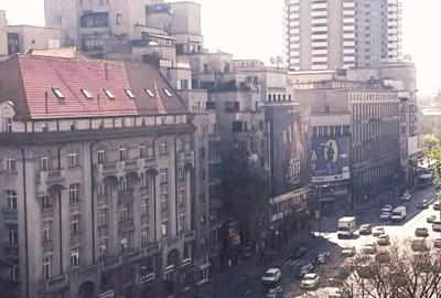 Apartament cu 2 camere semidecomandat, mobilat în P-ța Amzei - 8