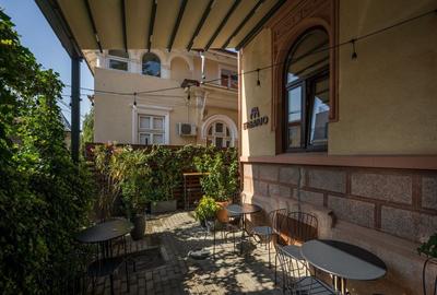 Vindem Afacerea ! Mini Hotel + Cafenea/ Restaurant ! Parc... - 12