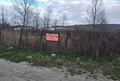 Teren Budesti Zona Faurecia - 4