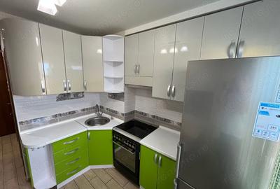 Apartament cu 2 camere semidecomandat în Gării - 4