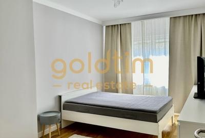 ȘCOALA AMERICANA/PIPERA/VIEW/PISCINA /PARCARE INCLUSA/IBIZA SOL RESIDENCE - 23