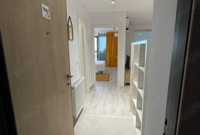 2 camere direct proprietar Hils Pallady 50m metrou parcare inclusa - 6