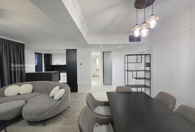 Apartament cu 3 camere decomandat, mobilat în Pipera - 6