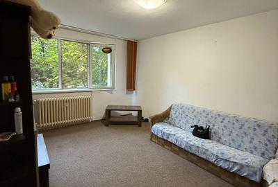 Vanzare apartament 2 camere - Berceni - Str. Stupilor - Sector 4 - 11