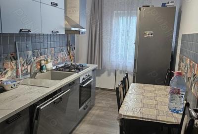 Apartament cu 2 camere decomandat în Central - 4