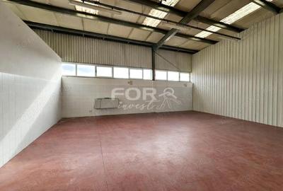 Spațiu comercial, de 70 mp, în Oncea - 8