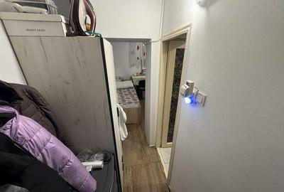 Garsoniera zona Inel 2 - Academia Navala Garsoniera zona Inel 2 - Academia Navala - 2