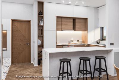 Apartament cu 2 camere decomandat în Rahova - 24