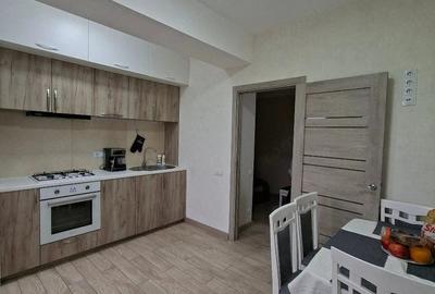 Garsonieră decomandată în Vitan - 2