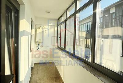 Garsonieră decomandată în Valea Lupului - 6