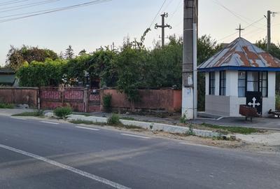 Casa de vanzare Novaci Giurgiu - 3