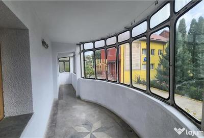 Spațiu comercial, de 280 mp, în Burdujeni - 2