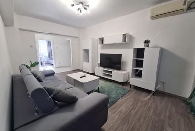 Apartament cu 4 camere decomandat langa Iulius Mall Timisoara - ideal firme - 2