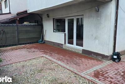 Casă cu 2 camere cu Teren 115 Mp în Central
