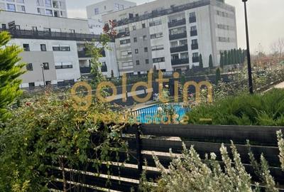 Apartament cu 3 camere decomandat, mobilat în Iancu Nicolae - 2