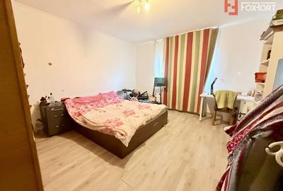 Casă individuală cu 6 camere cu Canalizare în Sânandrei - 6