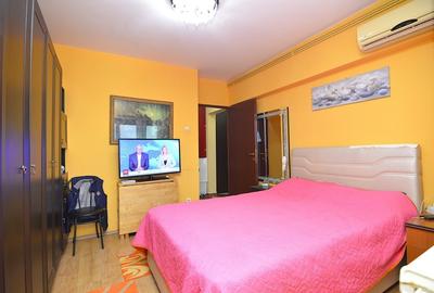 Apartament cu 4 camere decomandat, mobilat în Rahova - 21