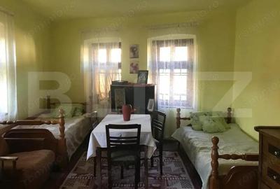 Casa individuala cu doua camere,60 mp utili, 500 mp teren, Garbova - 4