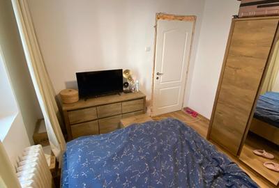 Apartament cu 2 camere semidecomandat, mobilat în Lacul Tei - 9