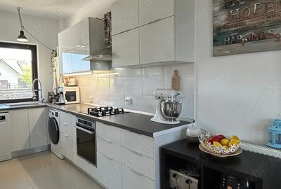 Casă cu 4 camere cu Teren 422 Mp în Samurcași - 5