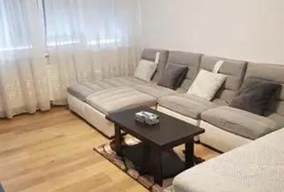 Apartament cu 2 camere decomandat, mobilat în Central - 7