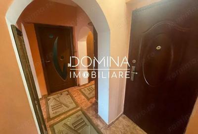 Apartament cu 3 camere decomandat în Central - 1