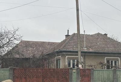 Casă cu Teren 1000 Mp în Răscruci - 2
