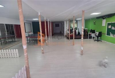Spatiu comercial zona Ultracentral - 3
