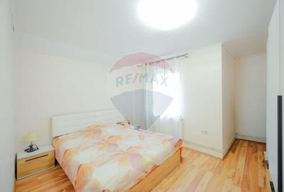 Casa familie mare Episcopia, 6 camere, garaj, curte 500 mp, de vanzare - 21