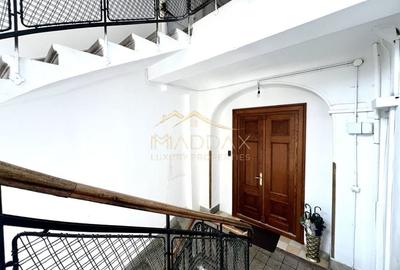 Apartament de Vanzare | 2 camere | Dorobanti | Capitale | 50mp - 26